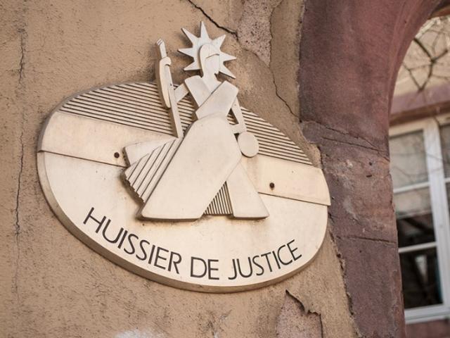 Bienvenue sur le site de votre huissier de justice à Nice